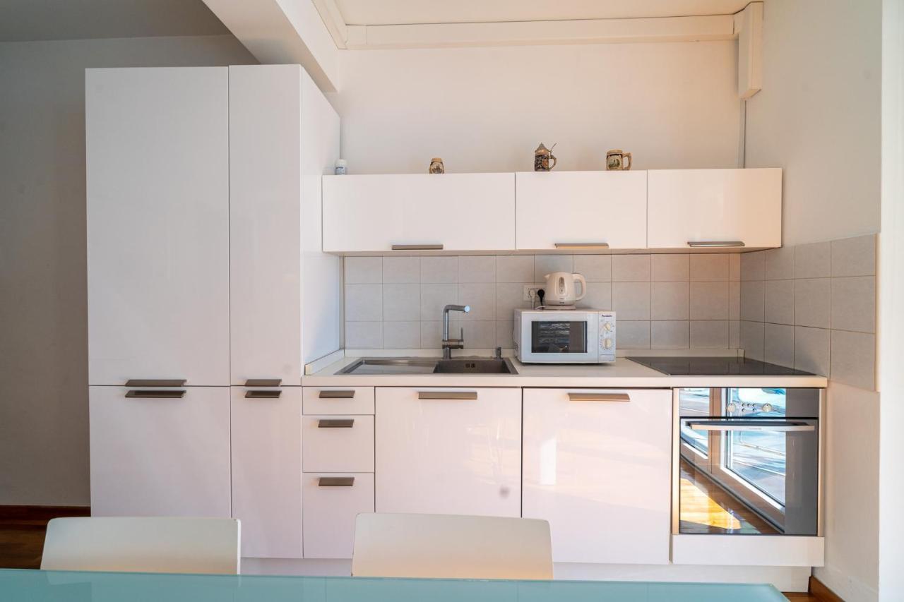 Apartment Kolovare By Belmont Realty Zadar Exterior foto