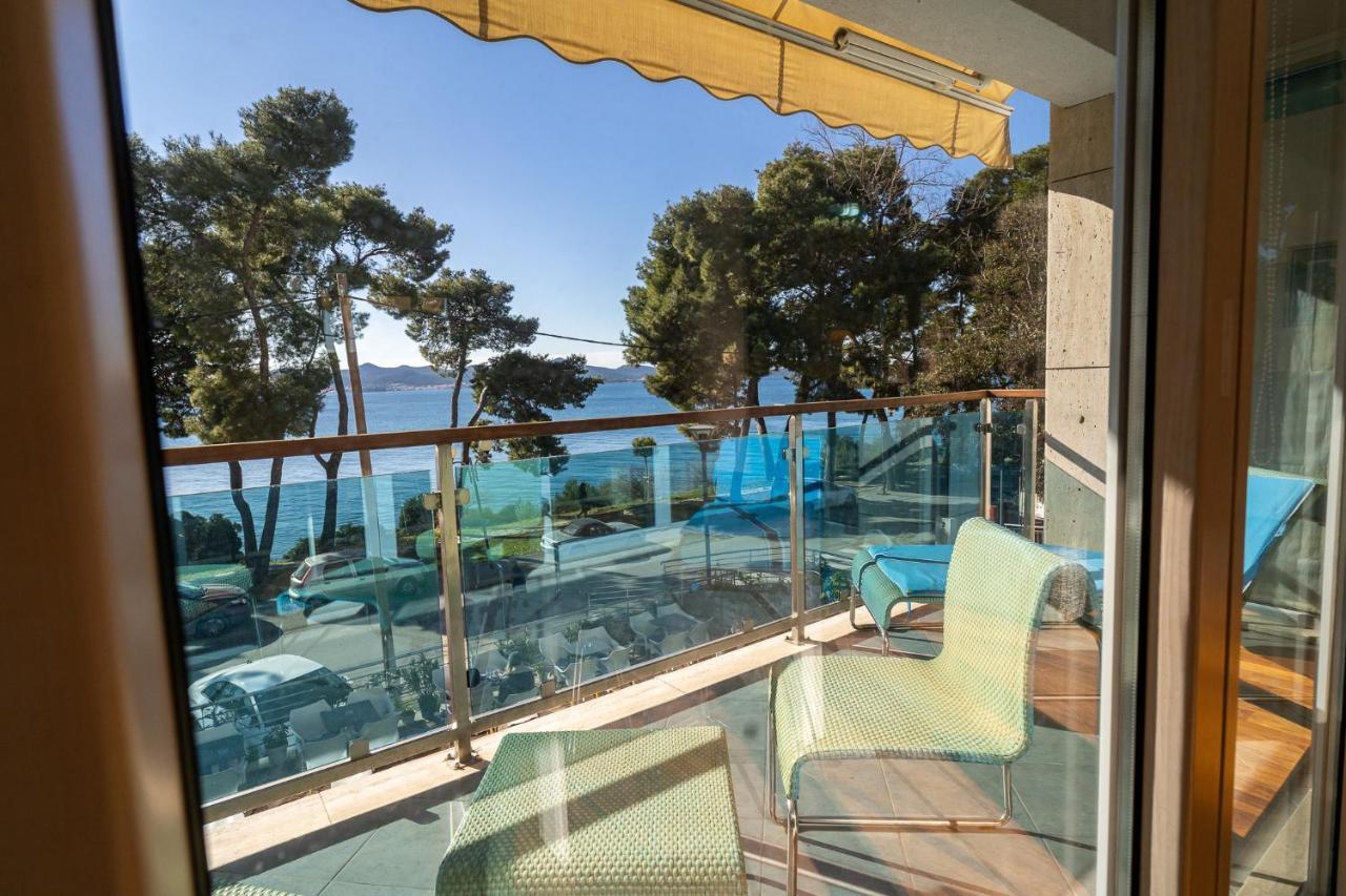 Apartment Kolovare By Belmont Realty Zadar Exterior foto
