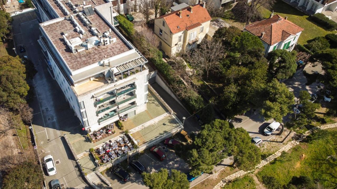 Apartment Kolovare By Belmont Realty Zadar Exterior foto