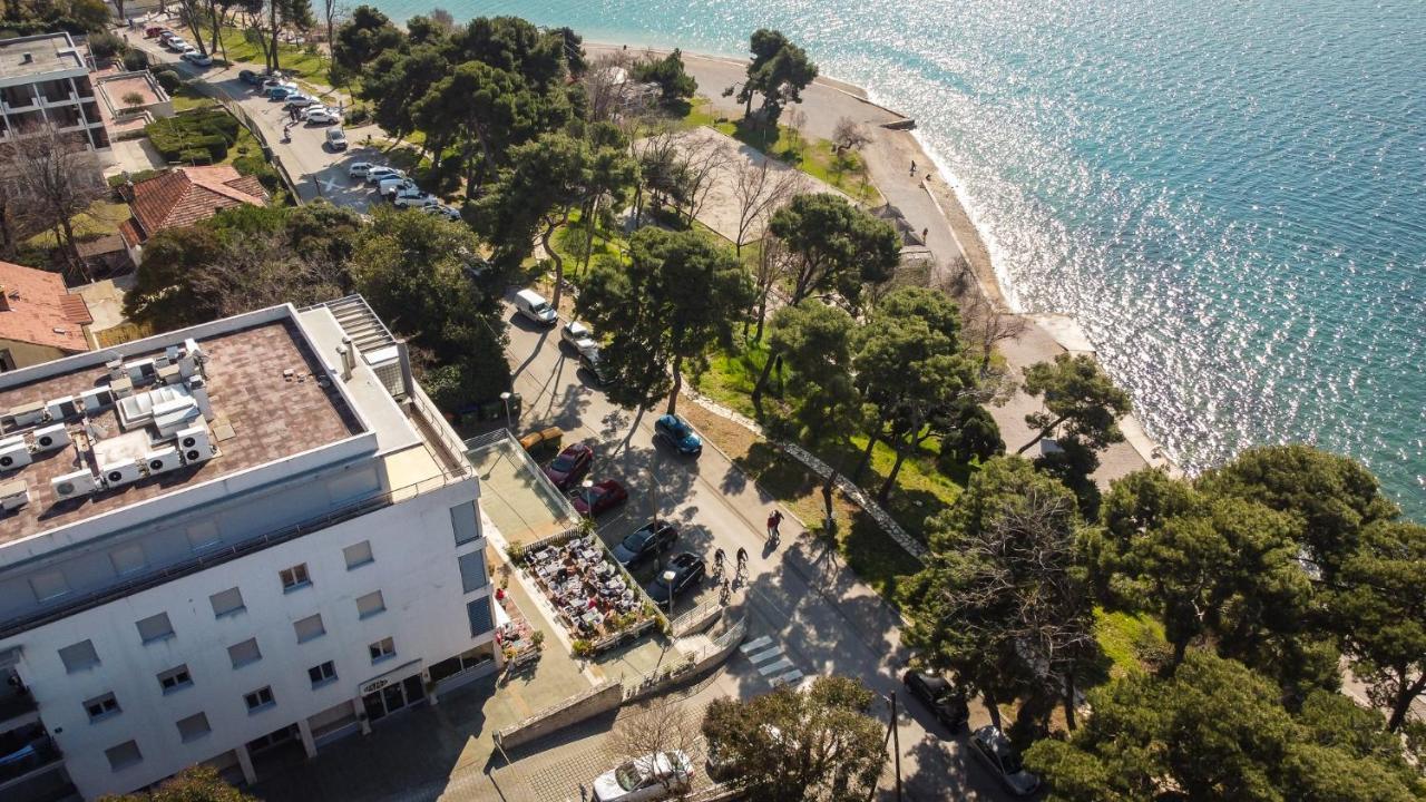 Apartment Kolovare By Belmont Realty Zadar Exterior foto