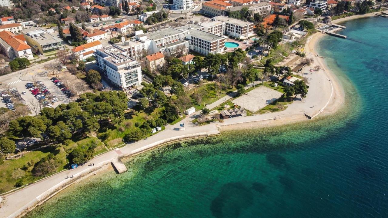 Apartment Kolovare By Belmont Realty Zadar Exterior foto