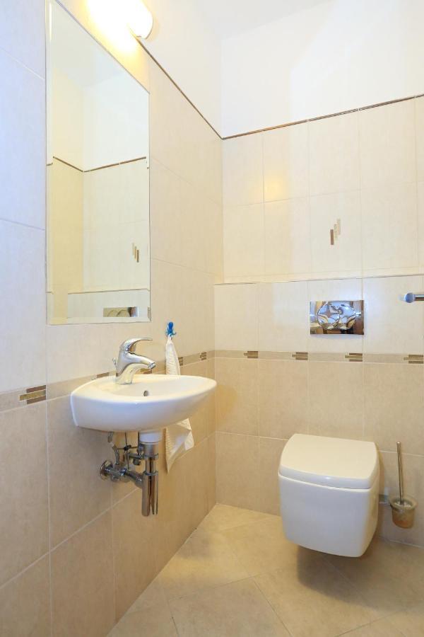 Apartment Kolovare By Belmont Realty Zadar Exterior foto