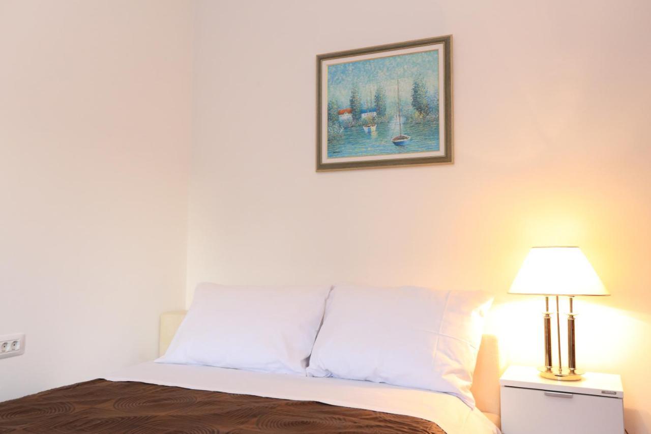 Apartment Kolovare By Belmont Realty Zadar Exterior foto