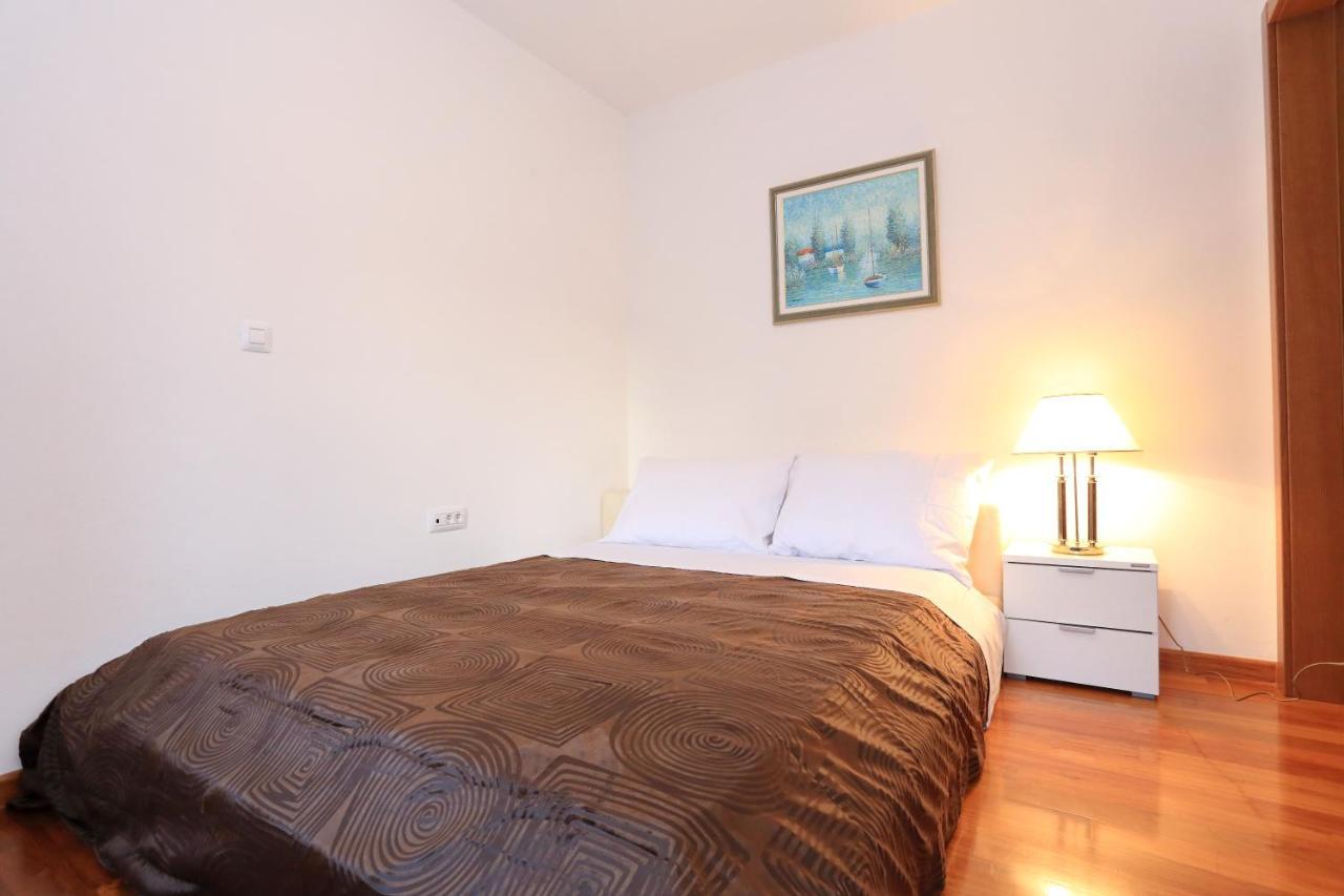 Apartment Kolovare By Belmont Realty Zadar Exterior foto