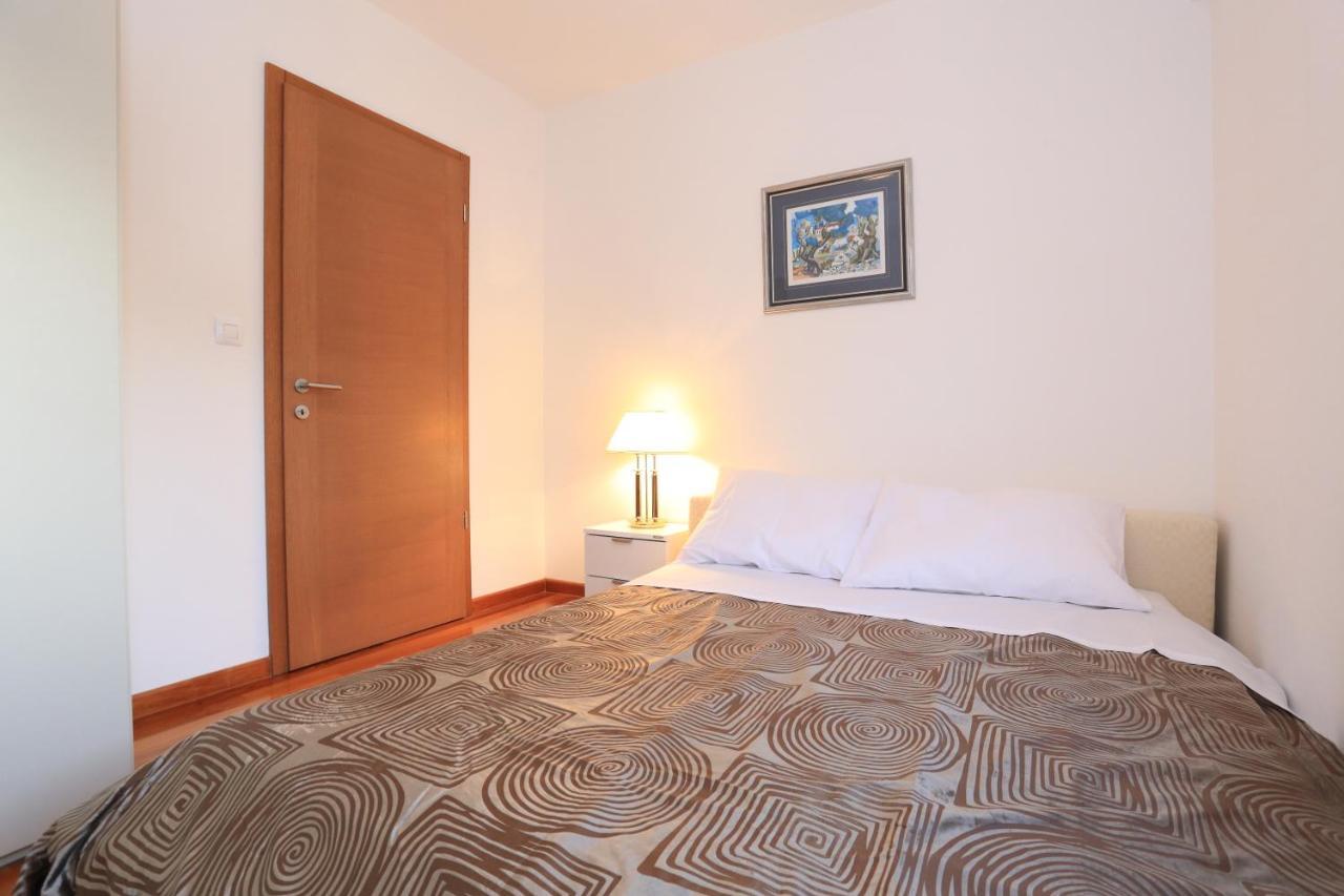 Apartment Kolovare By Belmont Realty Zadar Exterior foto