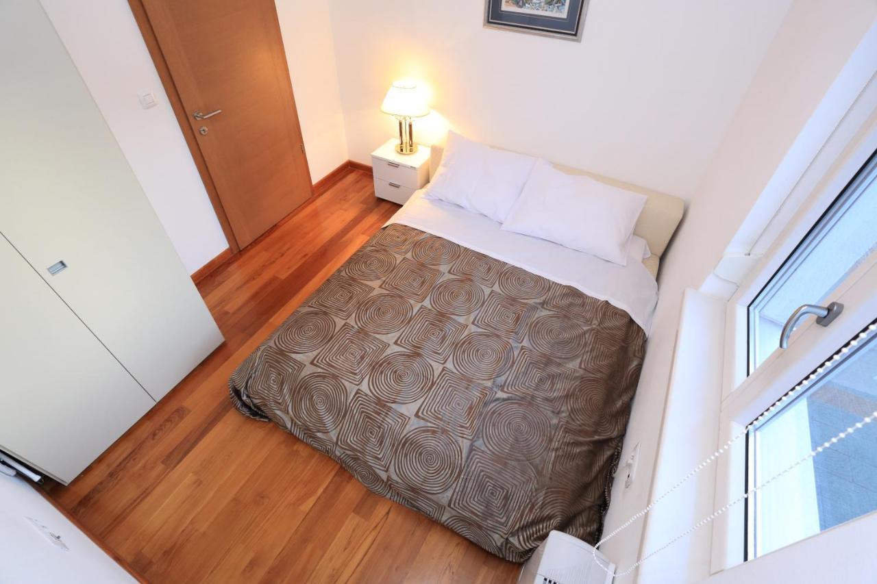 Apartment Kolovare By Belmont Realty Zadar Exterior foto